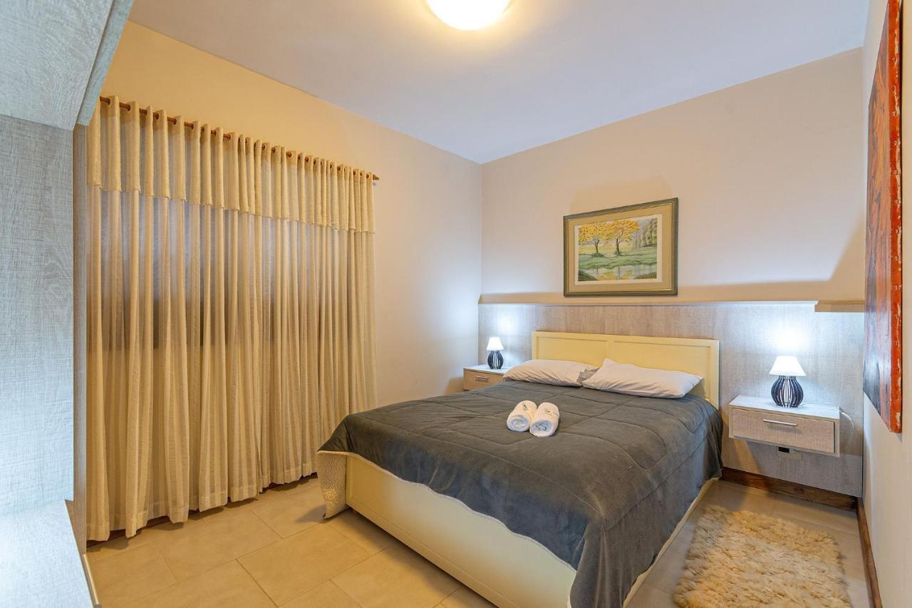 Ferienwohnung Apto Don Basilio No Centro De Canela, Excelente Custo Beneficio Exterior foto