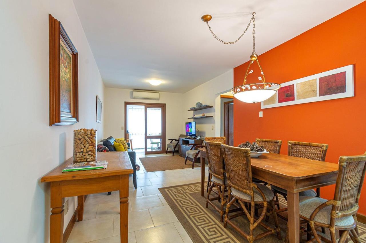 Ferienwohnung Apto Don Basilio No Centro De Canela, Excelente Custo Beneficio Exterior foto