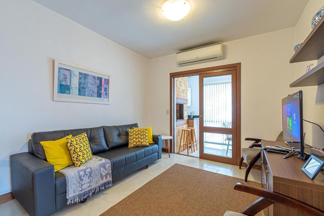 Ferienwohnung Apto Don Basilio No Centro De Canela, Excelente Custo Beneficio Exterior foto