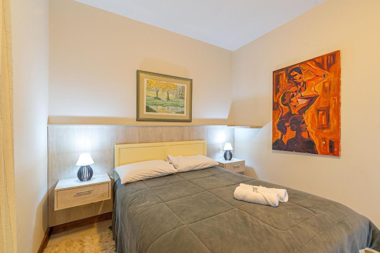 Ferienwohnung Apto Don Basilio No Centro De Canela, Excelente Custo Beneficio Exterior foto