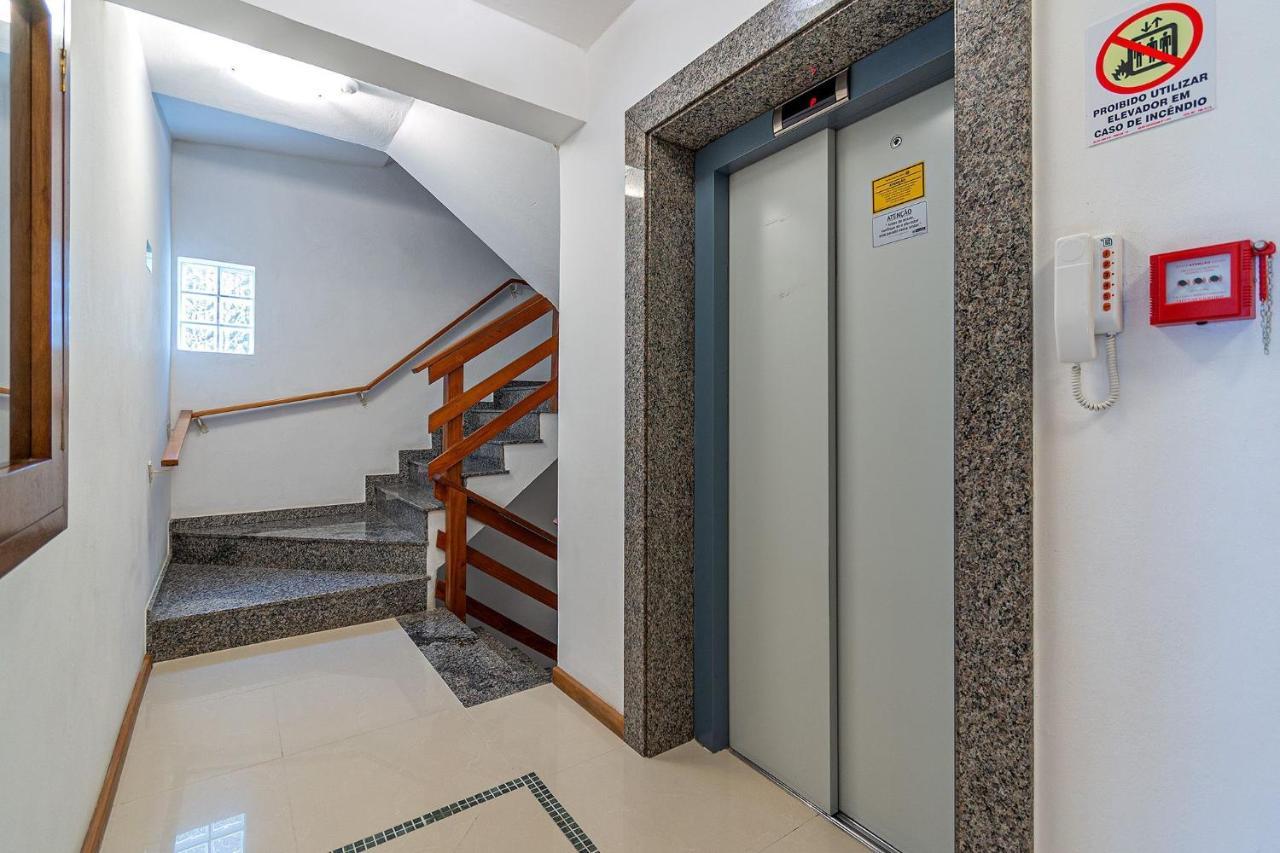 Ferienwohnung Apto Don Basilio No Centro De Canela, Excelente Custo Beneficio Exterior foto